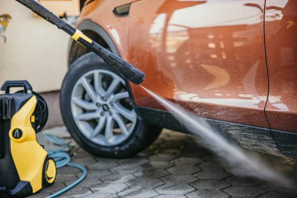 Best Local Pressure Washing Services  in Clendon, AR