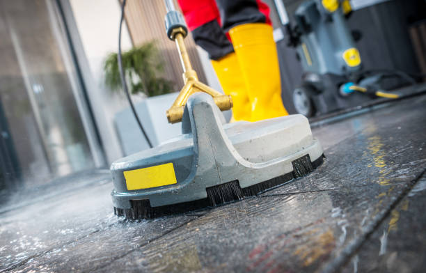 Best Pressure Washing Siding  in Clendon, AR