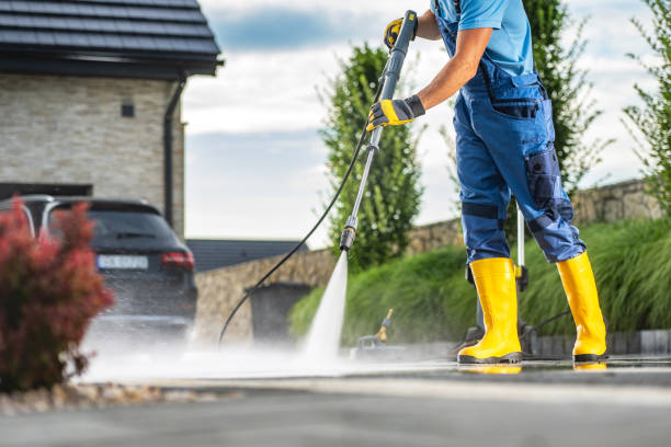 Best Affordable Pressure Washing  in Clendon, AR